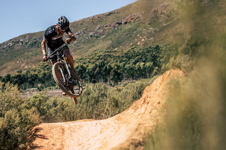 Merida Big Trail